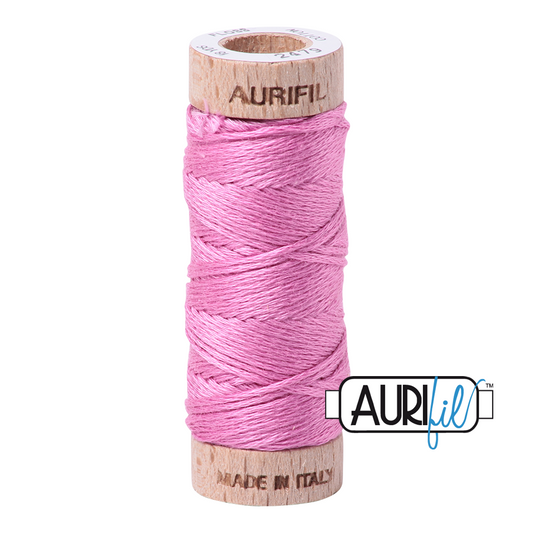 Floss Cotton 6-Strand Small Spool #2479 Medium	Orchid