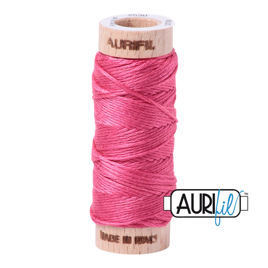 Floss Cotton 6-Strand Small Spool #2530 Blossom Pink