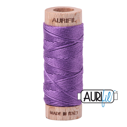 Floss Cotton 6-Strand Small Spool #2540 Medium	Lavender