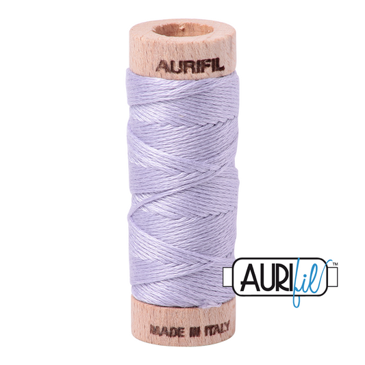 Floss Cotton 6-Strand Small Spool #2560 Iris