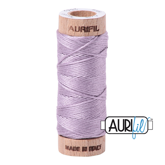 Floss Cotton 6-Strand Small Spool #2562 Lilac