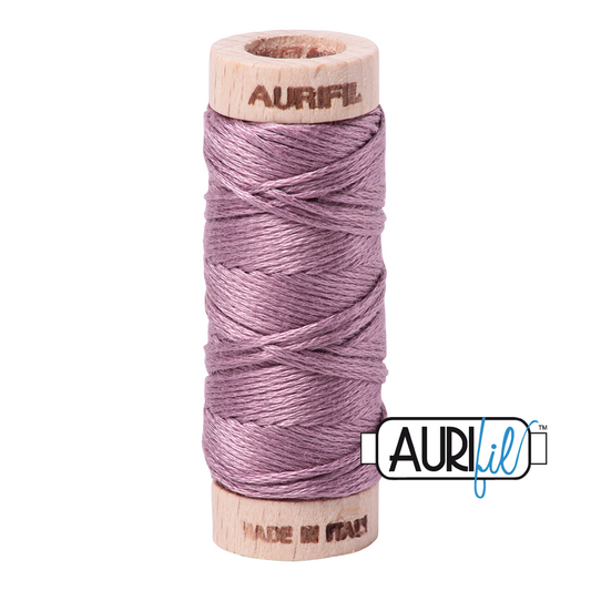 Floss Cotton 6-Strand Small Spool #2566 Wisteria