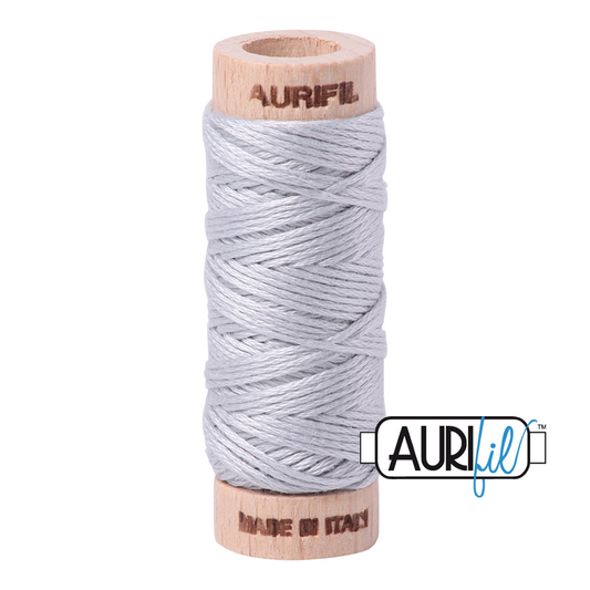 Floss Cotton 6-Strand Small Spool #2600 Dove