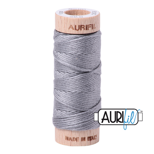 Floss Cotton 6-Strand Small Spool #2606 Mist