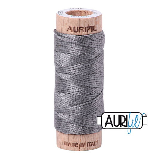 Floss Cotton 6-Strand Small Spool #2625 Artic Ice