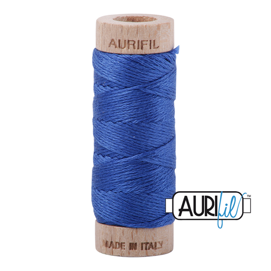 Floss Cotton 6-Strand Small Spool #2740 Dark Cobalt