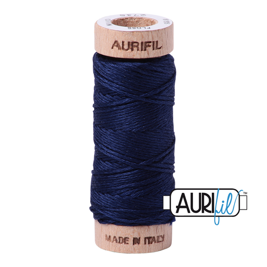 Floss Cotton 6-Strand Small Spool #2745 Midnight