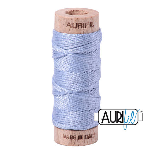 Floss Cotton 6-Strand Small Spool #2770 Very Light Delft