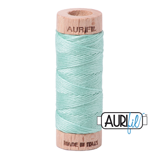 Floss Cotton 6-Strand Small Spool #2835 Medium	Mint