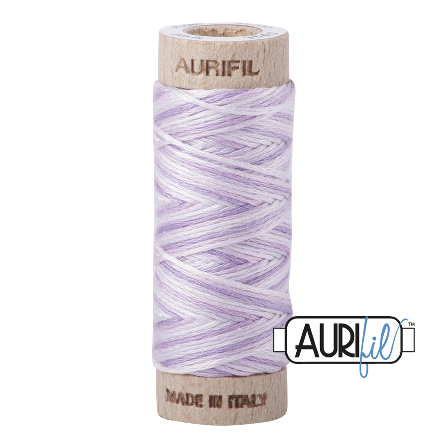 Floss Cotton 6-Strand Small Spool #3840 French Lilac