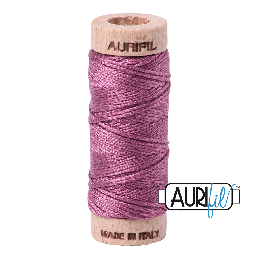 Floss Cotton 6-Strand Small Spool #5003 Wine