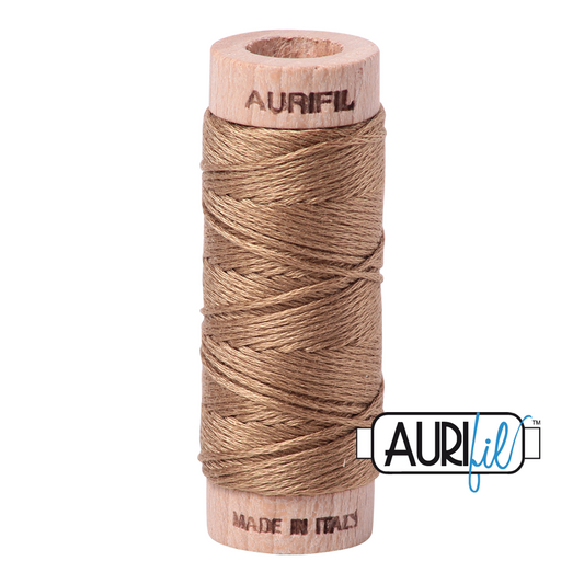 Floss Cotton 6-Strand Small Spool #6010 Toast