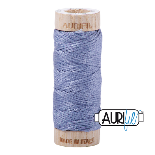 Floss Cotton 6-Strand Small Spool #6720 Slate