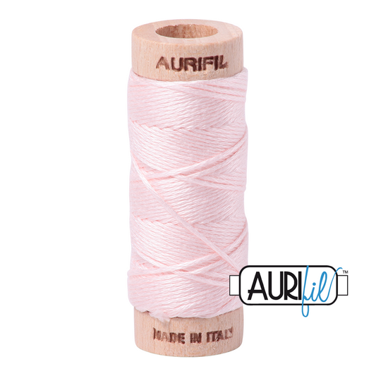 Floss Cotton 6-Strand Small Spool #6723 Fairy Floss