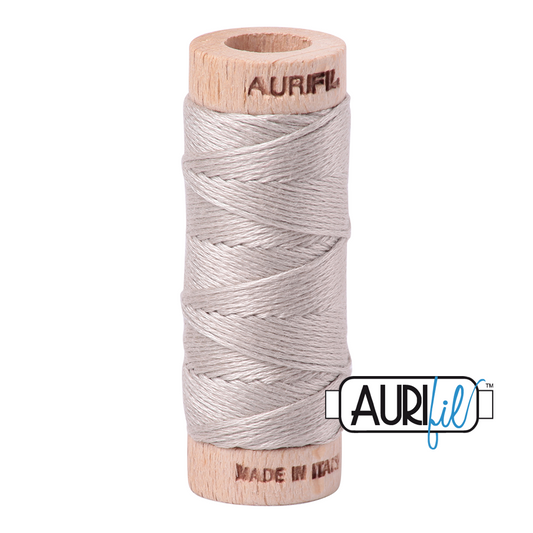 Floss Cotton 6-Strand Small Spool #6724 Moonshine