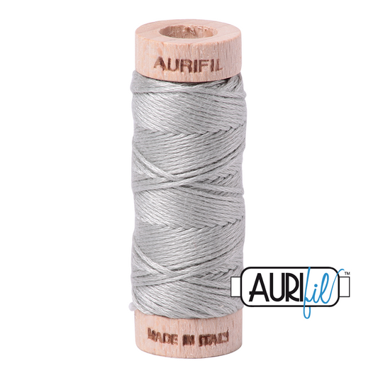 Floss Cotton 6-Strand Small Spool #6726 Airstream