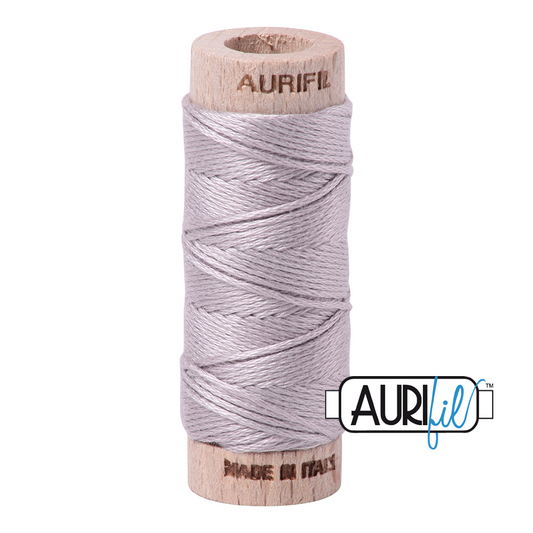 Floss Cotton 6-Strand Small Spool #6727  Xanadu