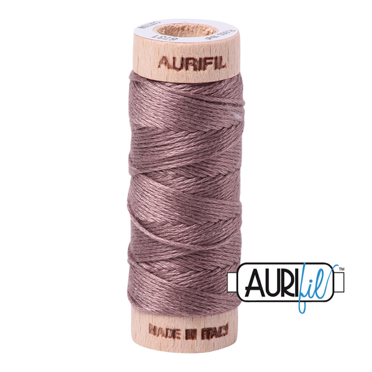 Floss Cotton 6-Strand Small Spool #6731 Tiramisu