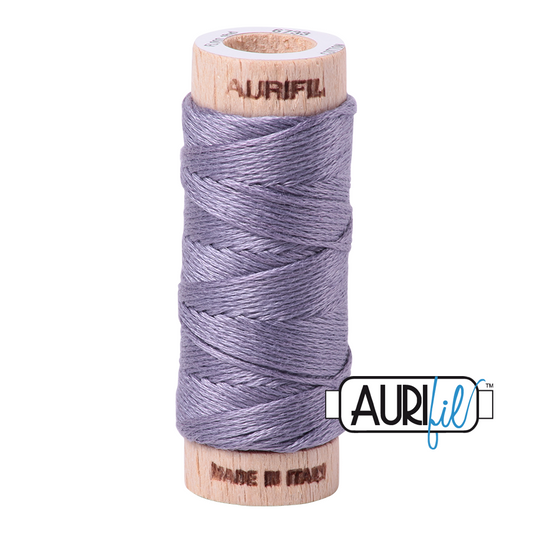 Floss Cotton 6-Strand Small Spool #6733 Twilight