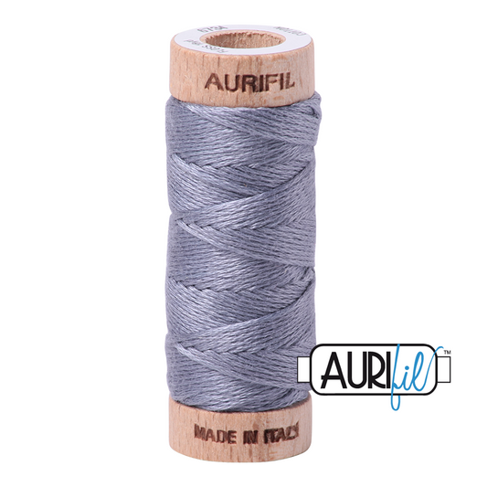 Floss Cotton 6-Strand Small Spool #6734 Swallow