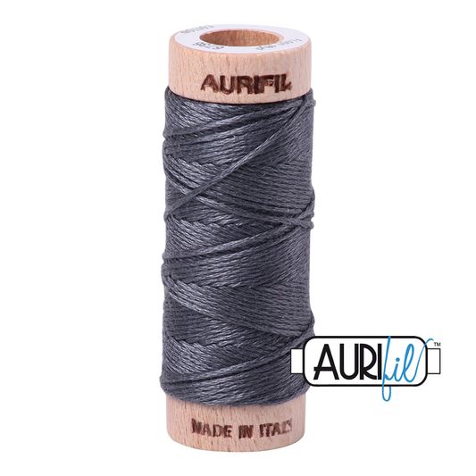 Floss Cotton 6-Strand Small Spool #6736 Jedi