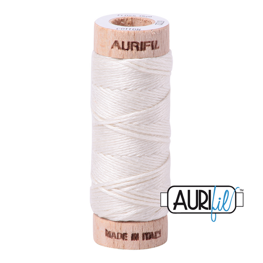 Floss Cotton 6-Strand Small Spool #6722 Sea Biscuit
