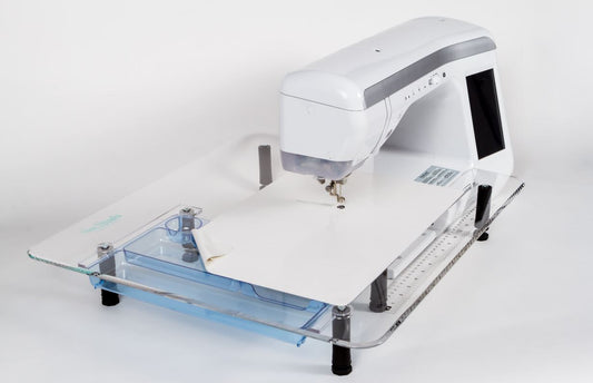 Free Motion Glider - Sew Steady