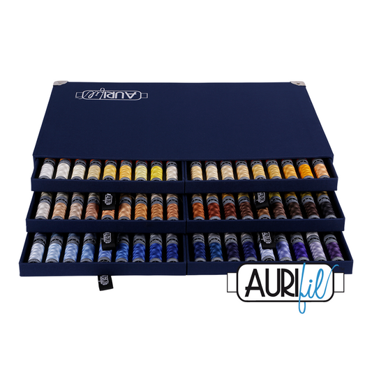 Aurifil Full Selection - 28wt