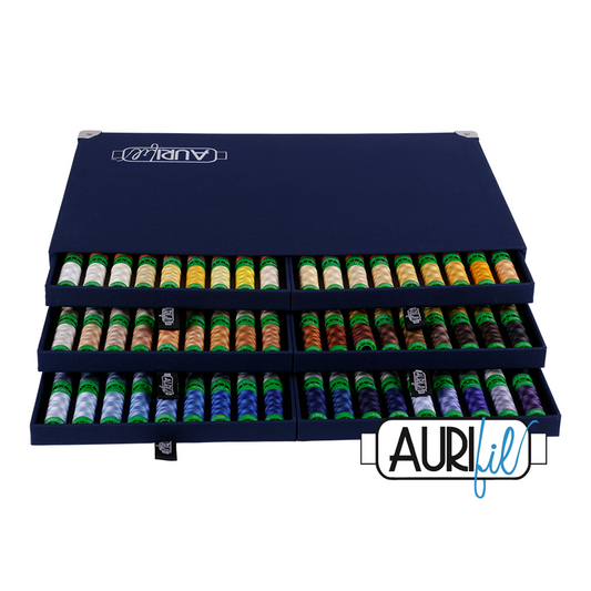 Aurifil Full Selection - 40wt