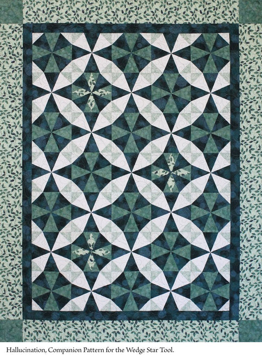 Hallucination - Studio 180 Design