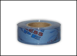 Hugo's Amazing Tape 1" x 50'