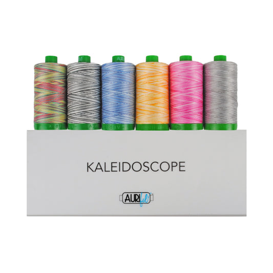 Kaleidoscope by Aurifil