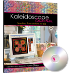 Kaleidoscope Collection for EQ