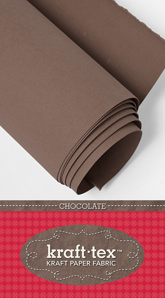 Kraft-Tex Original - Chocolate - C&T