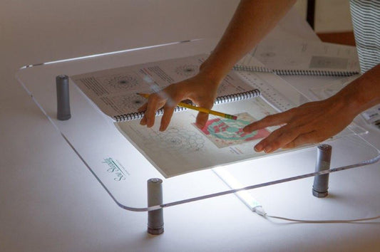 LED Light Stick