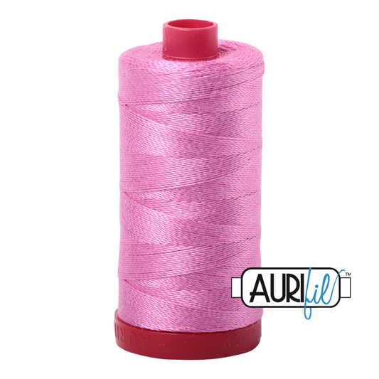 Mako 12wt Cotton Large Spool 2479 Medium	Orchid