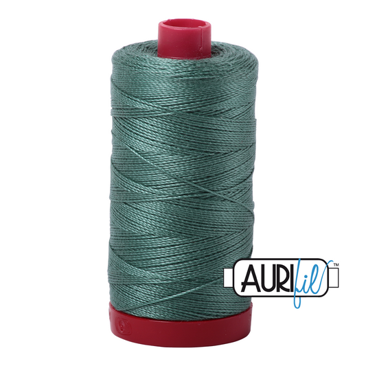 Mako 12wt Cotton Large Spool 2850 Medium	Juniper