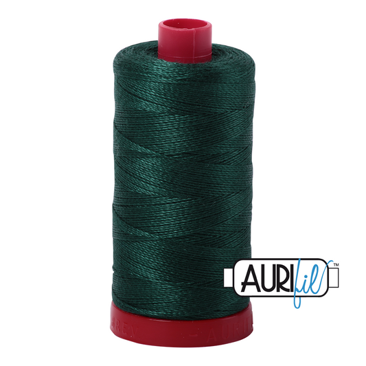 Mako 12wt Cotton Large Spool 2885 Medium	Spruce