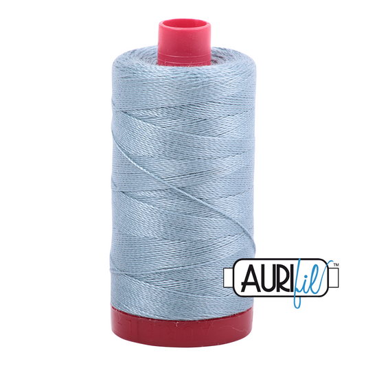 Mako 12wt Cotton Large Spool 5008 Sugar	Paper