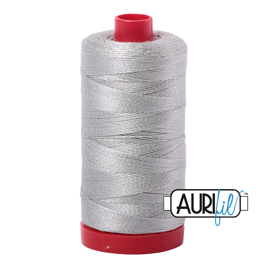 Mako 12wt Cotton Large Spool 6726 Airstream