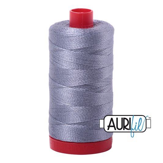 Mako 12wt Cotton Large Spool 6734 Swallow