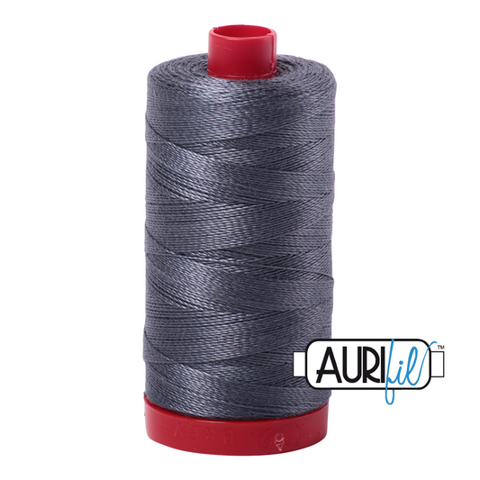 Mako 12wt Cotton Large Spool 6736 Jedi