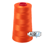 Mako 12wt Cotton Cone 1104 Neon Orange