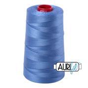 Mako 12wt Cotton Cone 1128 Light Blue Violet