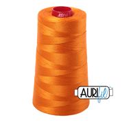 Mako 12wt Cotton Cone 1133 Bright Orange
