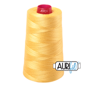Mako 12wt Cotton Cone 1135 Pale Yellow