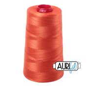 Mako 12wt Cotton Cone 1154 Dusty Orange