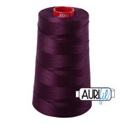 Mako 12wt Cotton Cone 1240 Very Dark Eggplant
