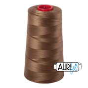 Mako 12wt Cotton Cone 1318 Dark Sandstone