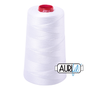 Mako 12wt Cotton Cone 2024 White